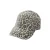 D-ring Closure Animal Print Baseball Cap voor Dames s.Oliver
