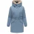 Marikoo dames winterparka Calistaa met verstelbare tailleriem