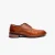 Hush Puppies Damien Heren Formele Veterschoenen Tan