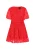 faina Jurk ‘Festive’  rood