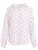 Seasons of April Blouse ‘Liya’  pink / wit
