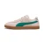 PUMA Sneakers laag ‘Cllub II Era’  groen / pastellila
