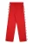 ONLY GIRLS Broek  rood / zwart / wit