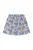 Noppies Rok  sand / blauw / pastelroze