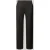 Christian Berg Men Regular fit stoffen broek met viscose
