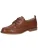 CAPRICE Veterschoen  cognac