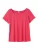 SHEEGO Shirt  pink