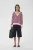 Pullover FosterIW Pullover Relaxed fit