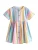 Next Jurk  gemengde kleuren