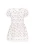 MYMO Jurk  gemengde kleuren / offwhite
