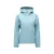 Waterdicht damesjack Black Diamond Strataline