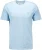 Lyle & Scott T-shirt Blauw heren