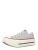 CONVERSE Sneakers laag ‘CTAS’  grijs / wit