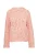s.Oliver Trui  roze gemêleerd