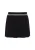 DreiMaster Maritim Rok ‘Martini’  zwart / wit