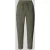 Soyaconcept Tapered fit broek met steekzakken, model ‘Cissie’