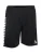 Select Broek  zwart / wit