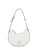 Karl Lagerfeld Schoudertas  wit