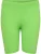 Newline Sportbroek  grijs / kiwi / zilver