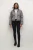 Jas Regular fit Thunderstorm grey