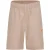 Nike Kinderen/Kinderen Hazy Rays Geweven Korte Broek (Beige)