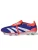 ADIDAS SPORTSWEAR Voetbalschoen ‘Predator Elite’  navy / oranjerood / wit