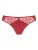 Mey String ‘Delightful’  rood