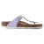 Vrouwenslippers Birkenstock Gizeh Birko-Flor