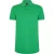 Boss Heren Firenze Katoenen Poloshirt (Groen)