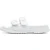 Aspact Lodge Sandal White