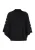 DreiMaster Klassik Cape ‘Vintage’  zwart