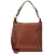 Campomaggi Handtas  cognac
