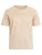 Ombre Shirt  beige