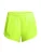 UNDER ARMOUR Sportbroek ‘Fly-By 3’  neongroen
