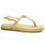 Montevita Sandal Prins Grön