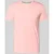 Gant T-shirt met labeldetail