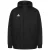 ADIDAS PERFORMANCE Sportjas ‘Entrada 22’  zwart / wit