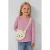s.Oliver longsleeve roze