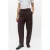 OBJECT barrel casual broek – bruin