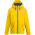Regatta Dames Bayletta Grid Distressed Waterdichte Jas (Lente Geel)