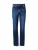 Pepe Jeans Jeans ‘VIOLET’  blauw denim