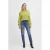 Damesjeans b.young Mon Kalo