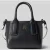 Tommy Hilfiger Tas in leerlook