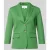 MORE & MORE slim fit blazer met 3/4-mouw