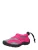 BECK Strand-/badschoen  grijs / pink