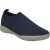 JOSEF SEIBEL Dames Slipper Sina 70 in blauw