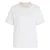 Geborduurde grafische T-shirt dames adidas Seasonal Essentials Colorpop