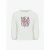 Lapin House Meisjes shirt beauty
