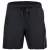 ARMANI EXCHANGE Zwemshorts  zwart / wit