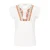 Vrouwenblouse Cream Wilja